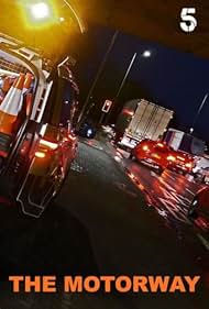The Motorway (2020) watch-The Motorway (2020)