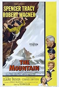 watch-The Mountain (1956)