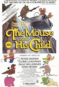 The Mouse and His Child (1977) watch-The Mouse and His Child (1977)