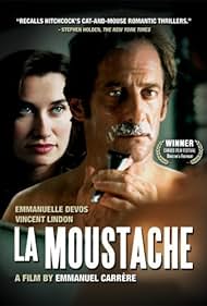 watch-The Moustache (2005)
