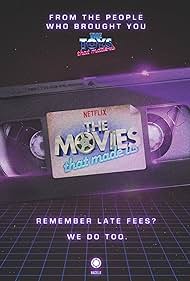 watch-The Movies That Made Us (2019)