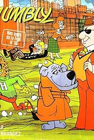 The Mumbly Cartoon Show (1976) watch-The Mumbly Cartoon Show (1976)