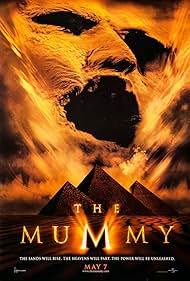 The Mummy (1999) watch-The Mummy (1999)