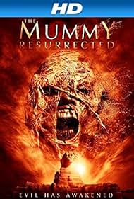 The Mummy Resurrected (2014) watch-The Mummy Resurrected (2014)