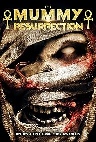 The Mummy: Resurrection (2023) watch-The Mummy: Resurrection (2023)