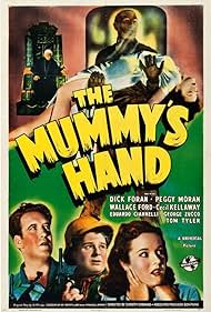 The Mummy's Hand (1940) watch-The Mummy's Hand (1940)