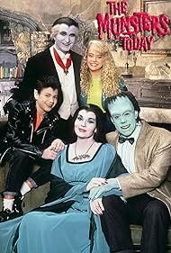 watch-The Munsters Today (1988)