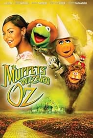 watch-The Muppets' Wizard of Oz (2005)