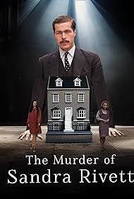 The Murder of Sandra Rivett (2024) watch-The Murder of Sandra Rivett (2024)