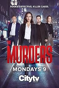 watch-The Murders (2019)