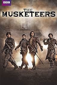 The Musketeers (2014) watch-The Musketeers (2014)