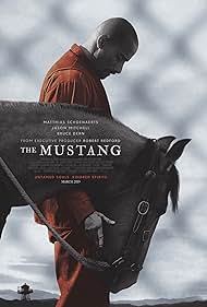 The Mustang (2019) watch-The Mustang (2019)