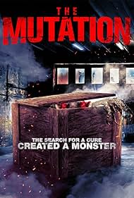The Mutation (2021) watch-The Mutation (2021)