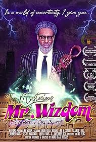 The Mysterious Mr. Wizdom (2021) watch-The Mysterious Mr. Wizdom (2021)