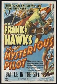 The Mysterious Pilot (1937) watch-The Mysterious Pilot (1937)