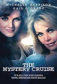 watch-The Mystery Cruise (2013)