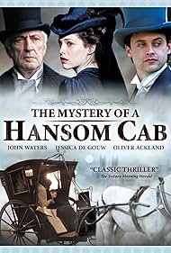 The Mystery of a Hansom Cab (2012) watch-The Mystery of a Hansom Cab (2012)