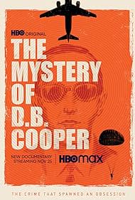 The Mystery of D.B. Cooper (2020) watch-The Mystery of D.B. Cooper (2020)