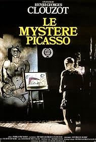 The Mystery of Picasso (1956) watch-The Mystery of Picasso (1956)