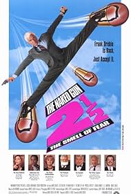 The Naked Gun 2½: The Smell of Fear (1991) watch-The Naked Gun 2½: The Smell of Fear (1991)