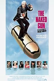 The Naked Gun: From the Files of Police Squad! (1988) watch-The Naked Gun: From the Files of Police Squad! (1988)