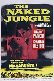 watch-The Naked Jungle (1954)