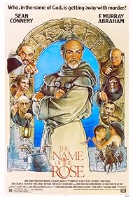 The Name of the Rose (1986) watch-The Name of the Rose (1986)