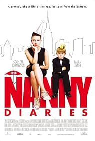 The Nanny Diaries (2007) watch-The Nanny Diaries (2007)