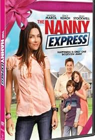 The Nanny Express (2009) watch-The Nanny Express (2009)