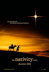 The Nativity Story (2006) watch-The Nativity Story (2006)