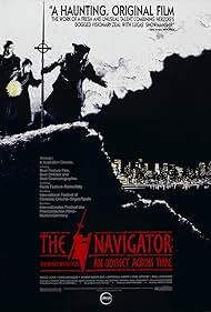 The Navigator: A Medieval Odyssey (1988) watch-The Navigator: A Medieval Odyssey (1988)