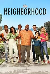 The Neighborhood (2018) watch-The Neighborhood (2018)