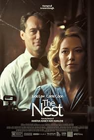 watch-The Nest (2020)