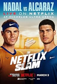 The Netflix Slam (2024) watch-The Netflix Slam (2024)