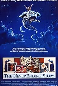 watch-The NeverEnding Story (1984)