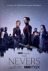 watch-The Nevers (2021)