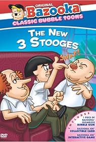 The New 3 Stooges (1965) watch-The New 3 Stooges (1965)