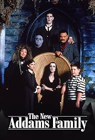 watch-The New Addams Family (1998)