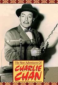 The New Adventures of Charlie Chan (1957) watch-The New Adventures of Charlie Chan (1957)