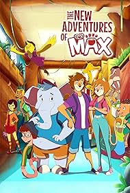 The New Adventures of Max (2017) watch-The New Adventures of Max (2017)