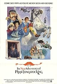 The New Adventures of Pippi Longstocking (1988) watch-The New Adventures of Pippi Longstocking (1988)