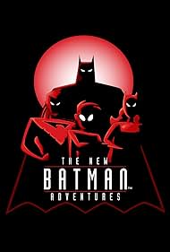 The New Batman Adventures (1997) watch-The New Batman Adventures (1997)