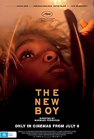 The New Boy (2023) watch-The New Boy (2023)