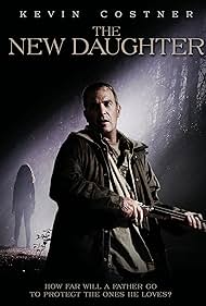 The New Daughter (2010) watch-The New Daughter (2010)