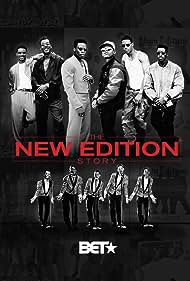 The New Edition Story (2017) watch-The New Edition Story (2017)