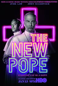 watch-The New Pope (2020)