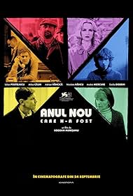 The New Year That Never Came (2024) watch-The New Year That Never Came (2024)