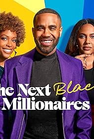 watch-The Next Black Millionaires (2023)