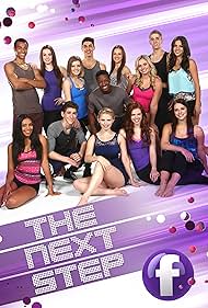 The Next Step (2013) watch-The Next Step (2013)
