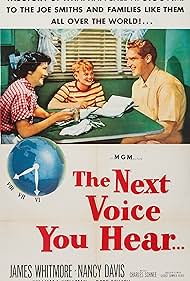 The Next Voice You Hear... (1950) watch-The Next Voice You Hear... (1950)